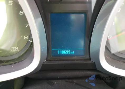 2015 Chevrolet Equinox 1Lt from USA, damaged, VIN 2GNALBEK1F1120752